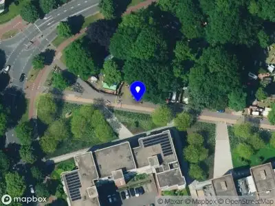 Milieuvergunning Beekpark  Apeldoorn