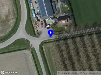 Overig Philipshoofjesweg  Dirksland