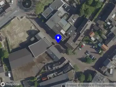 Bouwvergunning Haageijk  Gemert