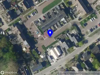 Bouwvergunning Patrijslaan  't Veld