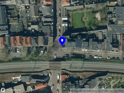 Bekendmaking Gemeente Arnhem - besluit oneigenlijk gebruik openbare grond, schaftkeet en toilet, Hommelseweg 2 en Noord-Peterstraat 42