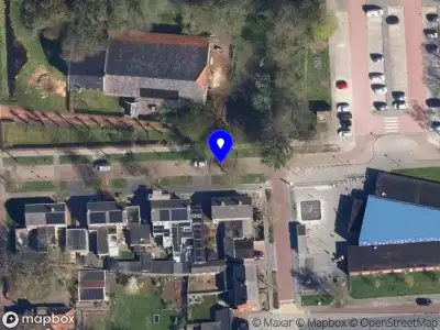 Evenementenvergunning Dr. B. Brongersstraat  Veendam