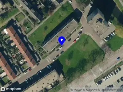 Overig Stellingwerfstraat  Arnhem