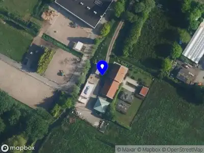 Bestemmingsplan Zandlaan  Hillegom