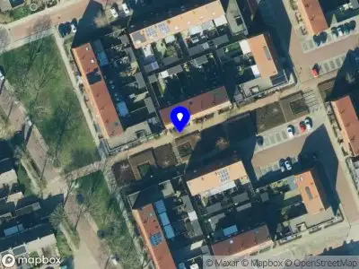 Verkeersbesluit Brederostraat  Steenwijk