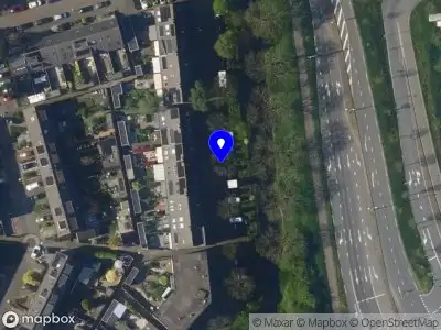 Verkeersbesluit Rosmolen  Alphen aan den Rijn
