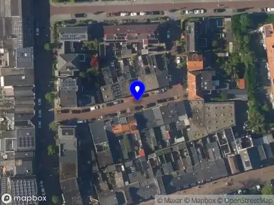 Verkeersbesluit Van Reedestraat  Alphen aan den Rijn