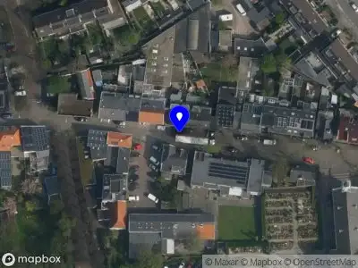 Overig Choorstraat  Monster