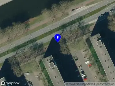 Verkeersbesluit Gamerslagplein  Arnhem