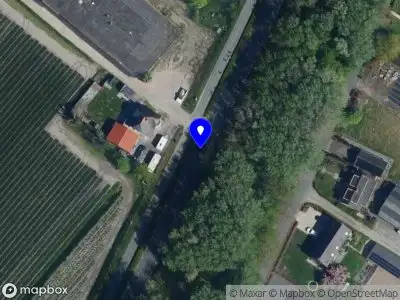 Ingekomen aanvraag omgevingsvergunning - Langevelderweg 24 te Noordwijkerhout