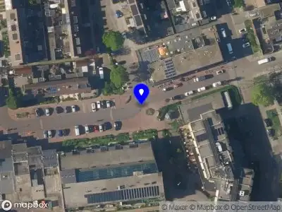 Verkeersbesluit Dr. Vlaanderenlaan  Koudekerk aan den Rijn