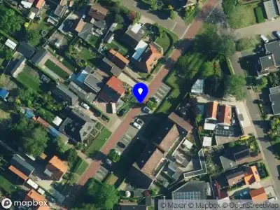 Sloopmelding Huis en Hof 12 in Heerde: het verwijderen van asbesthoudende materialen en het vervangen van het dak