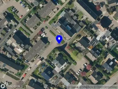 Omgevingsvergunning aangevraagd, Schoutstraat 23 in Zoelen