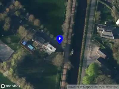 Natuurbeschermingsvergunning Damweg  Leutingewolde