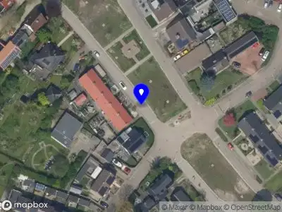 Bouwvergunning Laan van Crayestein  Tricht