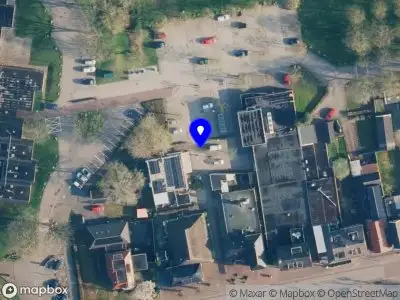 Bekendmaking Gemeente Noordenveld - aanvr. beschikking behandelen - Brinkhofweide 6, Norg