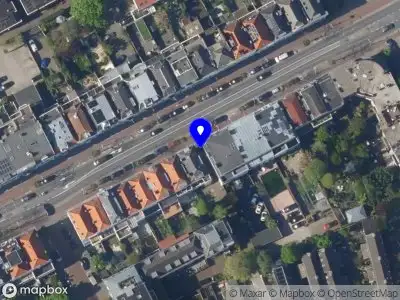 Bekendmaking Apv vergunning - Besluiten, Laan Copes v Cattenburch - ter hoogte van huisnummer 123 te Den Haag