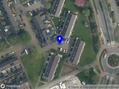 Hoogheemraadschap De Stichtse Rijnlanden – Verleende omgevingsvergunning (wijziging HDSR414463) voor een wateractiviteit voor het vervangen van een duiker in oppervlaktewater op de locatie bij Schoutd