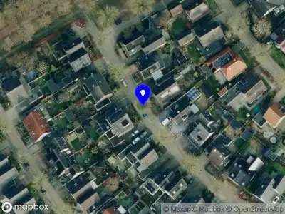 Omgevingsvergunning Lisdodde  Hardenberg