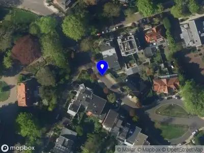 Bekendmaking Gemeente De Bilt – omgevingsvergunning (Regulier) besloten Omgevingsvergunning niet verlenen, het kappen van 1 ceder, Wilhelminalaan 6, 3732GK De Bilt