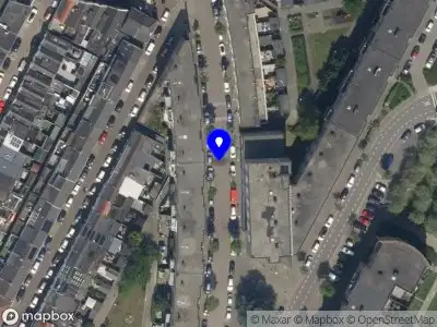 Verkeersbesluit Ridderkerksestraat  Schiedam
