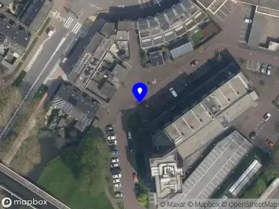 Verkeersbesluit Doortocht  Nieuwerkerk aan den IJssel