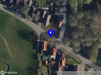 Bouwvergunning Veenweg  Finsterwolde