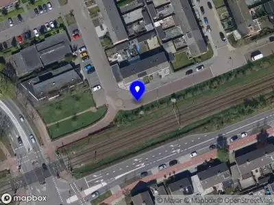 Bouwvergunning Antwerpenlei  Etten-Leur