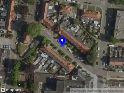 Omgevingsvergunning Pleinstraat  Brunssum