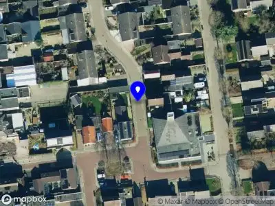 Omgevingsvergunning Kerkstraat  Dedemsvaart
