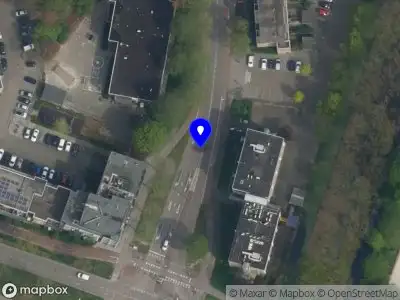 Hoogheemraadschap De Stichtse Rijnlanden – Melding voor het onttrekken van grondwater op de locatie nabij Binnenwal 2 in Nieuwegein (code HDSR565207)