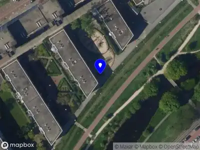 Verkeersbesluit Laakweg  's-Gravenhage