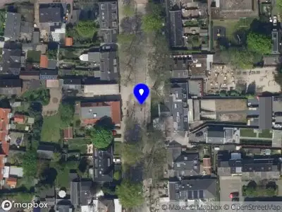 Bekendmaking Gemeente Baarn – verleende alcoholwetvergunning – Dorpsstraat 11  3749AC Lage Vuursche