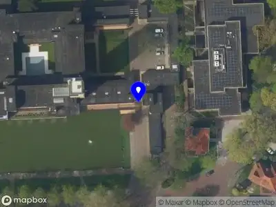 Bouwvergunning Dudokpark  Hilversum