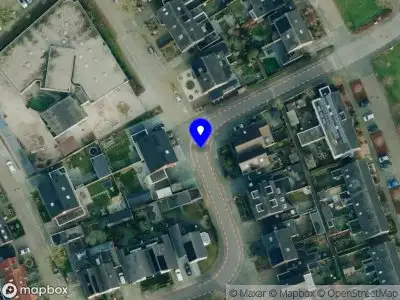 Binnengekomen aanvraag omgevingsvergunning: Floralaan 89 in Hardenberg, het uitbreiden van de woning en het plaatsen van een dakkapel