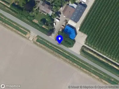 Natuurbeschermingsvergunning Sprengerlaan  Dronten