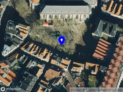 Evenementenvergunning Grote Kerkplein  Zwolle
