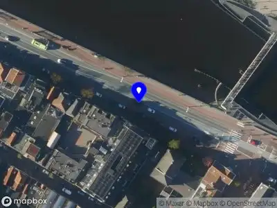 Overig Kanaalkade  Alkmaar