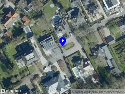 GEMEENTE VUGHT – VERLEENDE OMGEVINGSVERGUNNING OMGEVINGSPLANACTIVITEIT BOUWEN WIJZIGING, CONSTANTIJNLAAN 6 VUGHT.