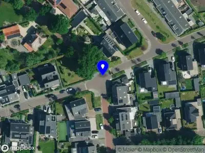 Evenementenvergunning Colmschaterstraatweg  Schalkhaar