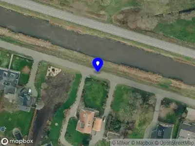 Binnengekomen aanvragen voor een omgevingsvergunning