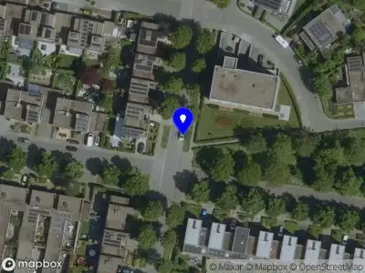 Maastricht - Aawijzen parkeerplaatsen voor opladen van elektrische voertuigen - Divers