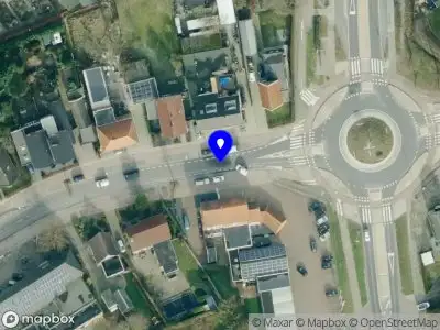 Evenementenvergunning Dorpsstraat  Kloosterhaar