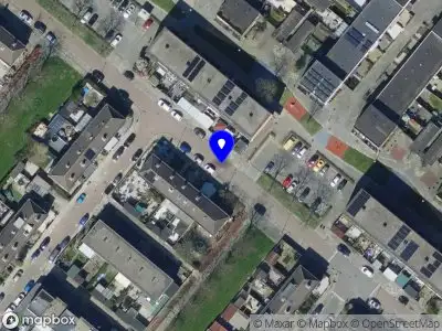 Overig Pieter Stastokweg  Hoogvliet Rotterdam