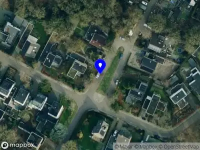 Bekendmaking Binnengekomen aanvraag omgevingsvergunning: Lijsterbeslaan 5 in Hardenberg, het vernieuwen en vergroten van de garage