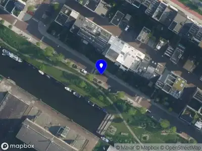 Overig Monnikskapstraat  Amsterdam