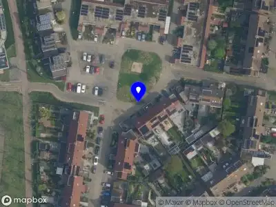 Bouwvergunning Perzikgaarde  Houten