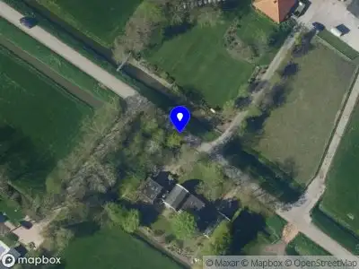 Bouwvergunning Oosterweg  Nieuwe Niedorp