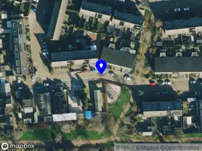 Intrekking besluit gereserveerde gehandicaptenparkeerplaats, Swammerdamlaan 39 (zaaknummer 8148-2025)