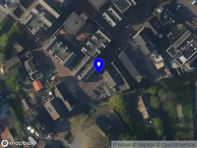 Bekendmaking Melding overschrijden geluidsnormen, 15-2, Nieuwkoop, Dorpsstraat 62 - 't Vliegend Paard